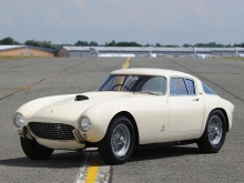Ferrari 340-375 MM Pininfarina Berlinetta 1953 05